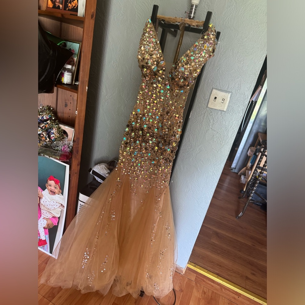 Beautiful Dress